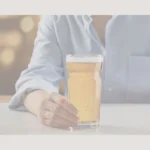 لیوان آبجو پاشاباغچه مدل craft blonde ale
