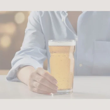لیوان آبجو پاشاباغچه مدل craft blonde ale