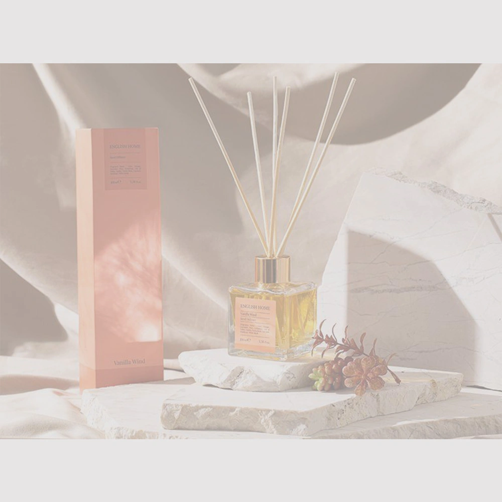 خوشبوکننده اتاق انگلیش هوم مدل Vanilla wind