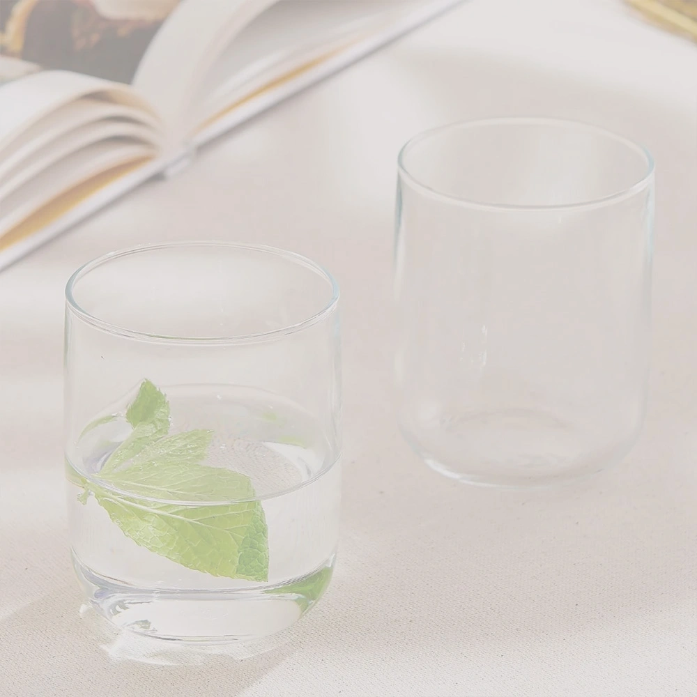 نیم لیوان پاشاباغچه مدل iconic