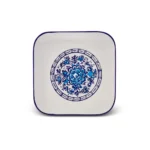 سرویس 24 پارچه صبحانه خوری کاراجا مدل Fresia