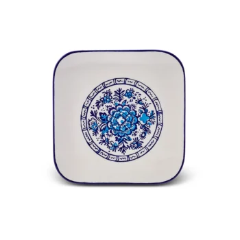 سرویس 24 پارچه صبحانه خوری کاراجا مدل Fresia