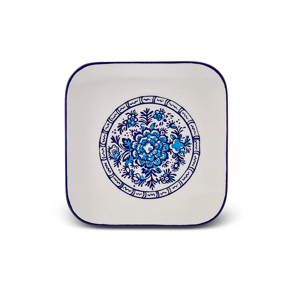 سرویس 24 پارچه صبحانه خوری کاراجا مدل Fresia