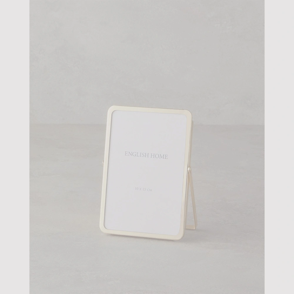 قاب عکس رومیزی انگلیش هوم مدل Sylvia