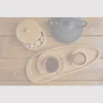 ظرف سرو دفرمه بامبوم