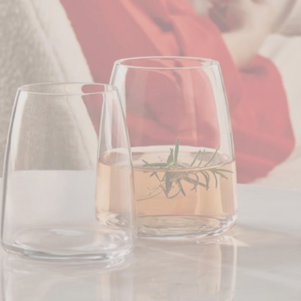 نیم لیوان پاشاباغچه مدل pinot