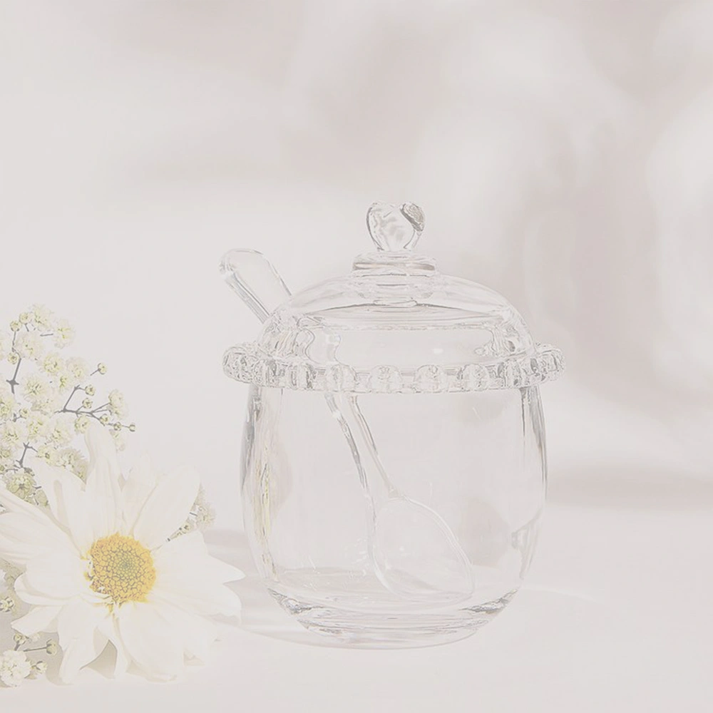 عسل خوری طرح قلب عسل خوری طرح قلب