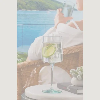 شراب خوری پاشاباغچه مدل Iconic