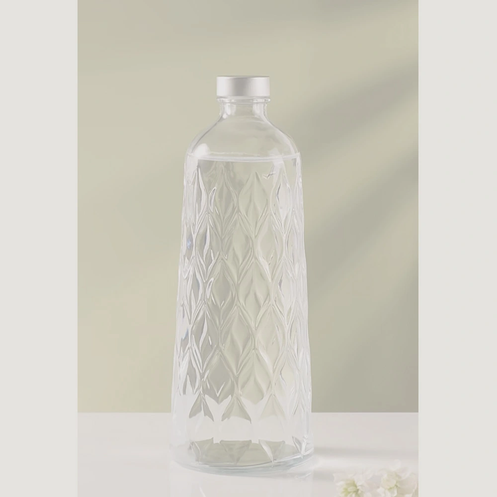 تنگ پاشاباغچه مدل Leafy