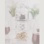 شکلات خوری سه طبقه پاشاباغچه مدل villa patisserie مینی شکلات خوری سه طبقه پاشاباغچه مدل villa patisserie مینی