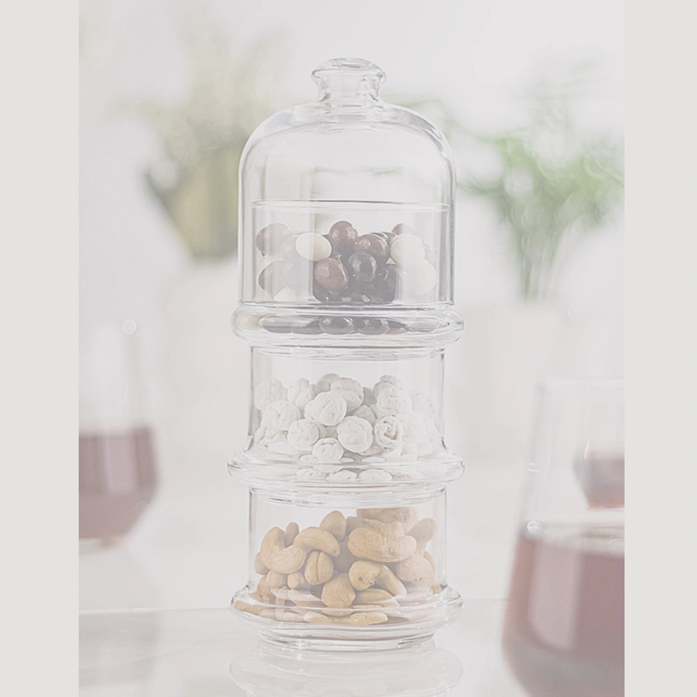 شکلات خوری سه طبقه پاشاباغچه مدل villa patisserie مینی شکلات خوری سه طبقه پاشاباغچه مدل villa patisserie مینی