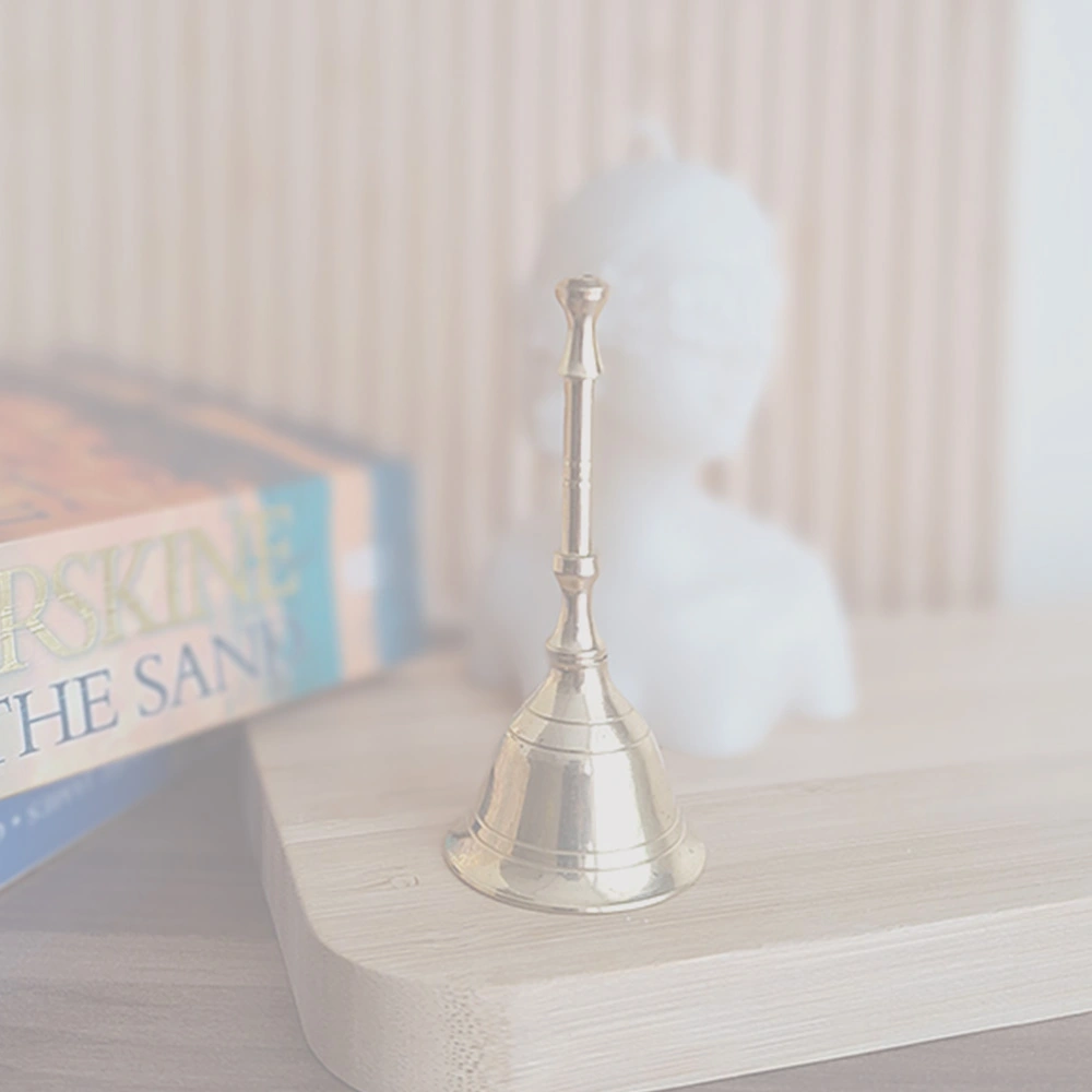 اسنوفر برنجی دسته کوتاه هندی اسنوفر برنجی دسته کوتاه هندی