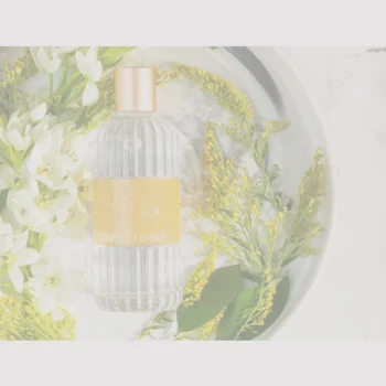 کولونیا مادام کوکو مدل Répertoire Cedrat Lemon