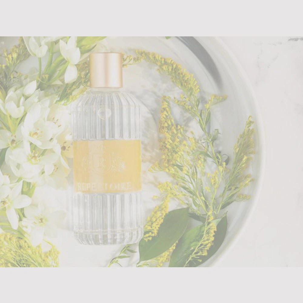 کولونیا مادام کوکو مدل Répertoire Cedrat Lemon