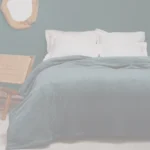 پتو روتختی دو نفره کاراجاهوم مدل Joena