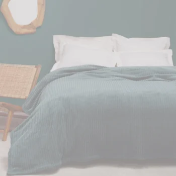 پتو روتختی دو نفره کاراجاهوم مدل Joena