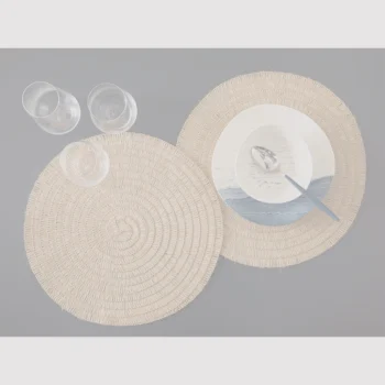 زیربشقابی کنفی انگلیش هوم مدل Joan