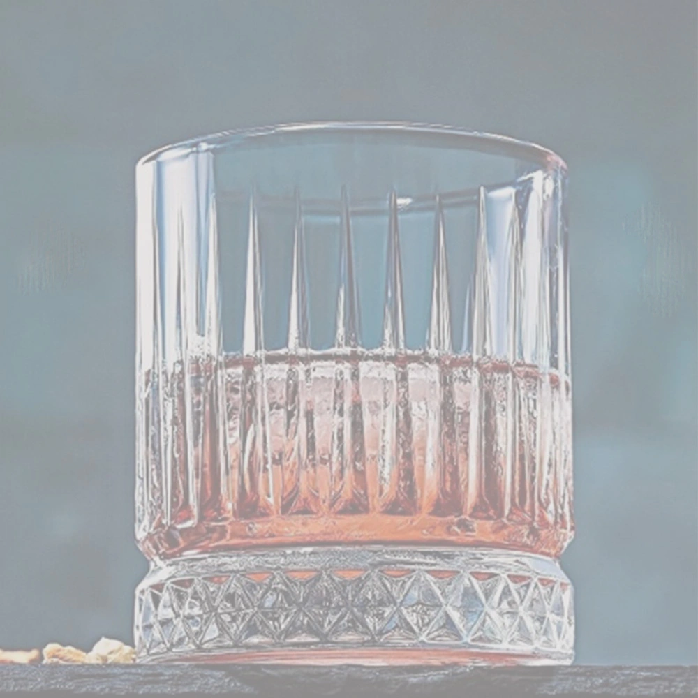 نیم لیوان پاشاباغچه مدل elysia