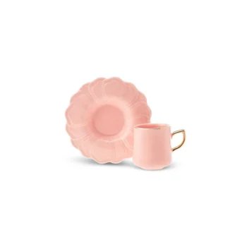 قهوه خوری 4 پارچه کاراجا مدل Peany
