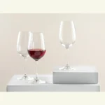 لیوان شراب خوری انگلیش هوم مدل Pagrus