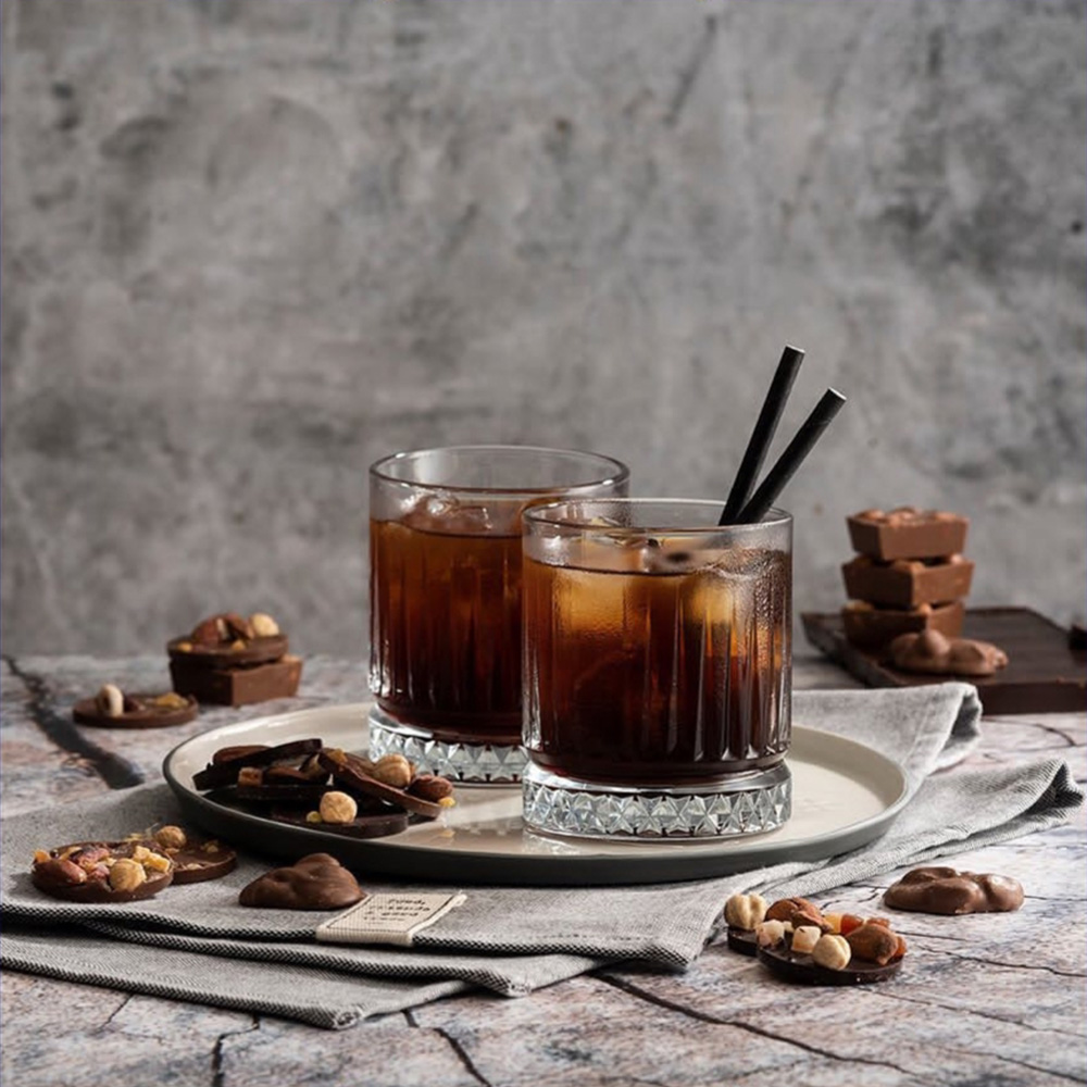 نیم لیوان پاشاباغچه مدل elysia نیم لیوان پاشاباغچه مدل elysia