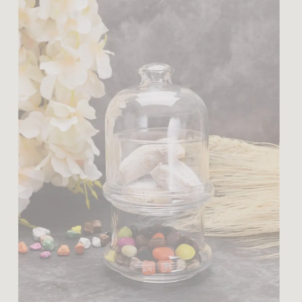 شکلات خوری دوطبقه پاشاباغچه مدل villa patisserie مینی شکلات خوری دوطبقه پاشاباغچه مدل villa patisserie مینی