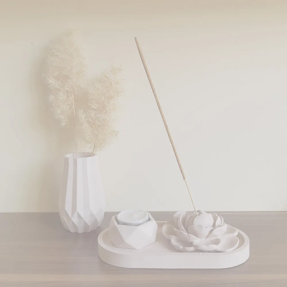 ست دکوری 4تیکه بتنی ست دکوری 4تیکه بتنی