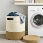 سبد لاندری قیطانی