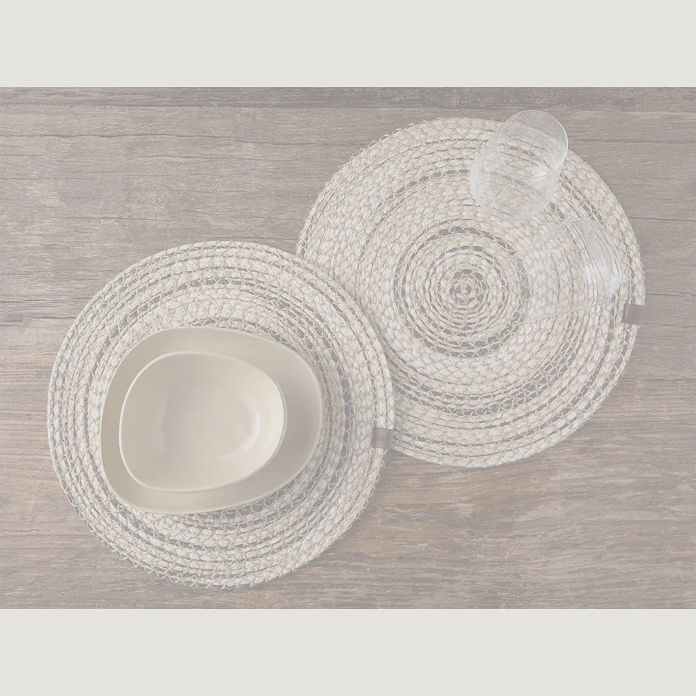 زیربشقابی کنفی انگلیش هوم مدل dorothy