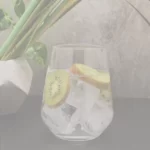 نیم لیوان پاشاباغچه مدل Allegra