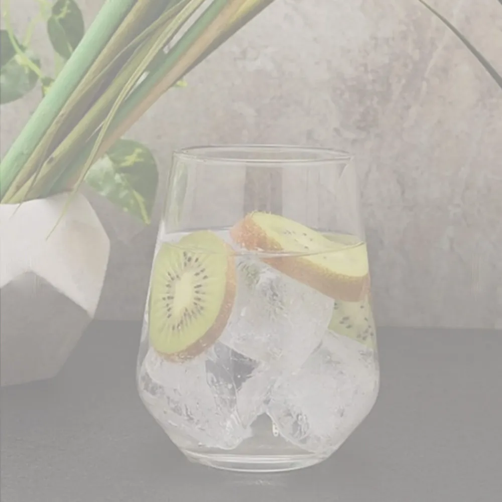 نیم لیوان پاشاباغچه مدل Allegra