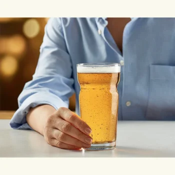 لیوان آبجو پاشاباغچه مدل craft blonde ale