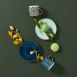 قهوه خوری 4 پارچه ژومبو مدل Dolorex