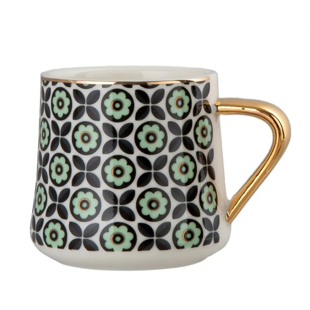 قهوه خوری 4 پارچه ژومبو مدل Dolorex