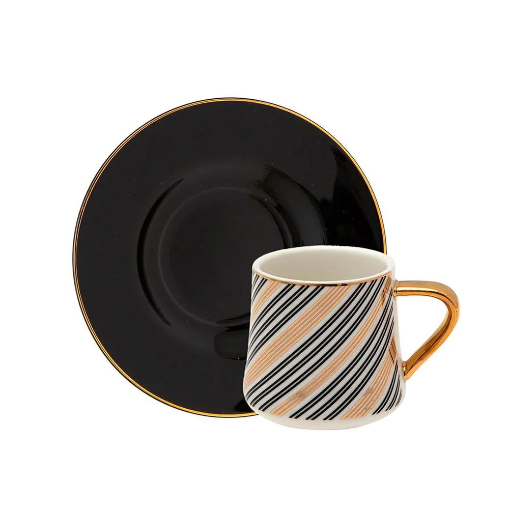 قهوه خوری 4 پارچه ژومبو مدل Pablo