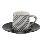 قهوه خوری 4 پارچه ژومبو مدل Pablo