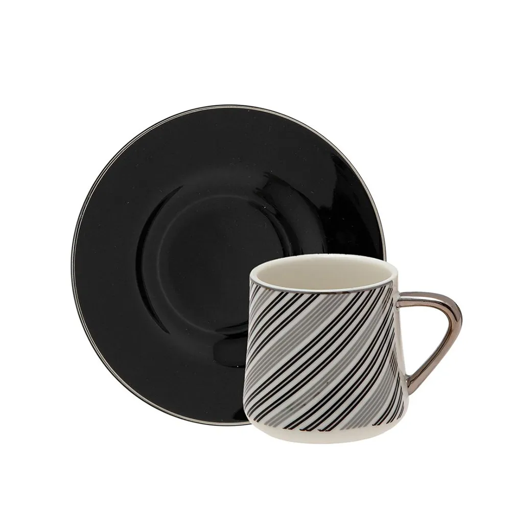 قهوه خوری 4 پارچه ژومبو مدل Pablo