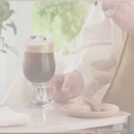 لیوان پاشاباغچه مدل Irish Coffee کد 59