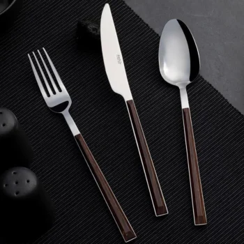 سرویس قاشق و چنگال 36 پارچه nehir