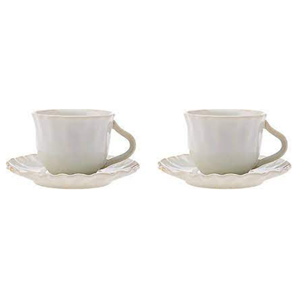 قهوه خوری 4 پارچه کاراجا مدل izbe