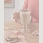 لیوان پاشاباغچه مدل Irish Coffee کد 55141