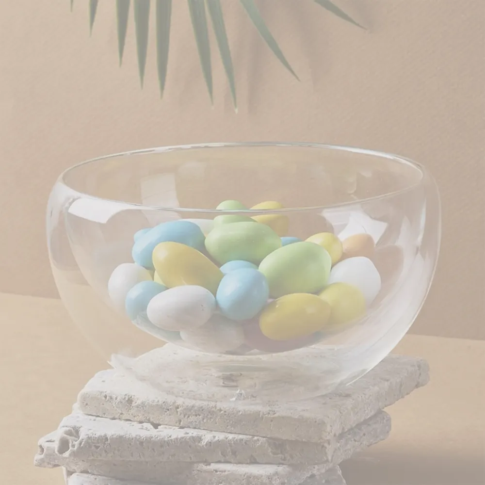 پیاله پیرکس دوجداره perotti پیاله پیرکس دوجداره perotti