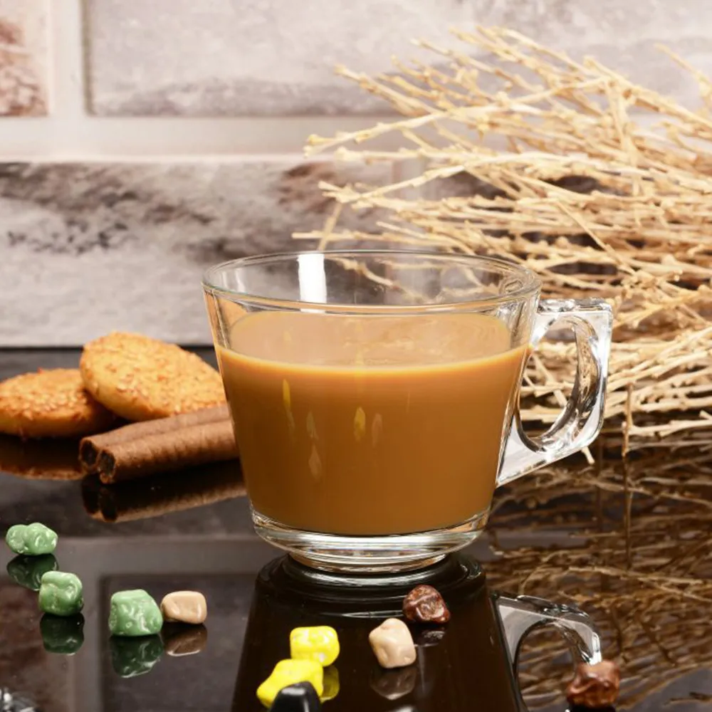 فنجان نعلبکی پاشاباغچه مدل vela