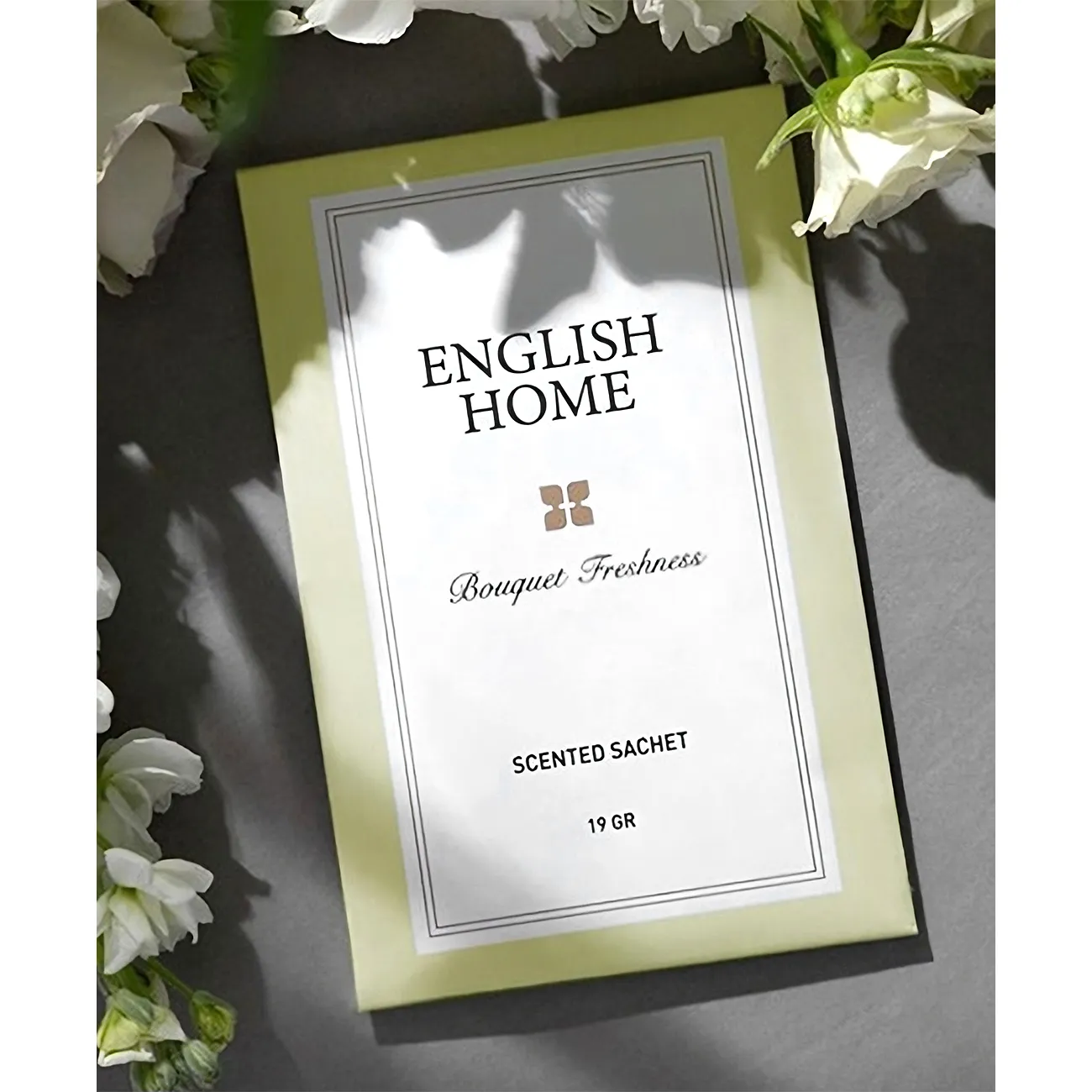 Bouquet freshness خوشبو کننده کمد و کشو انگلیش هوم بوکت