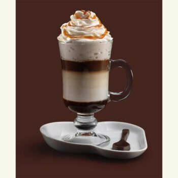 لیوان پاشاباغچه مدل Irish Coffee کد 55141