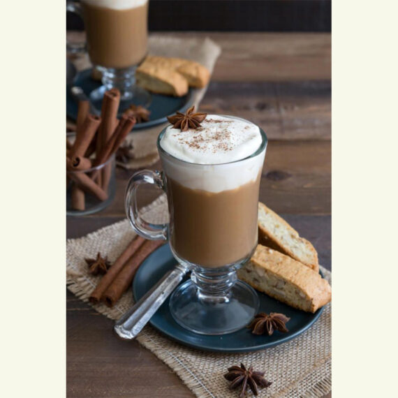 لیوان پاشاباغچه مدل Irish Coffee کد 55141