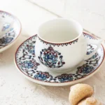 قهوه خوری 4 پارچه کاراجا مدل Nakkash