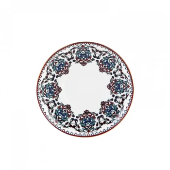 قهوه خوری 4 پارچه کاراجا مدل Nakkash