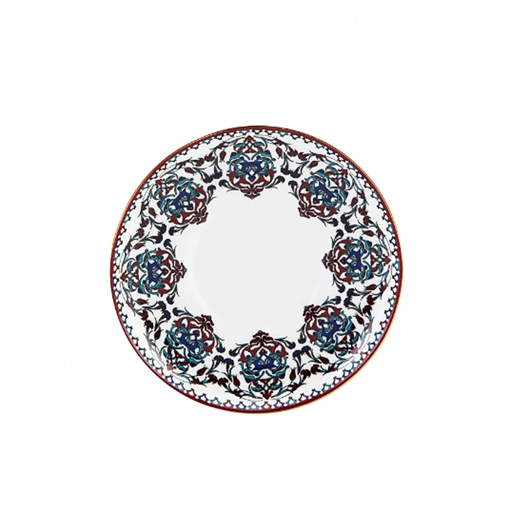 قهوه خوری 4 پارچه کاراجا مدل Nakkash