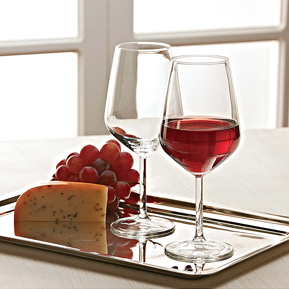 لیوان شراب خوری پاشاباغچه مدل Allegra لیوان شراب خوری پاشاباغچه مدل Allegra